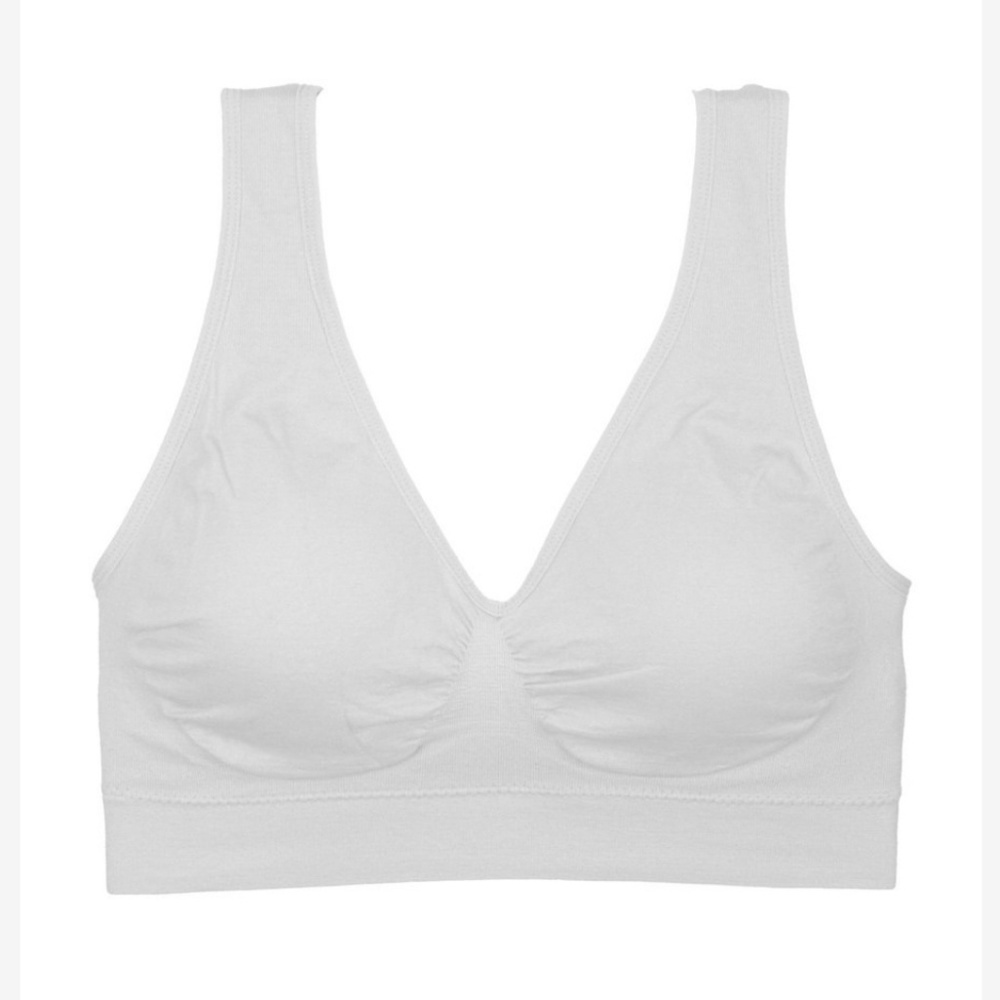 Magic Bra - wireless bra